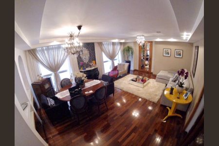 Apartamento à venda com 4 quartos, 180m² em Santa Cecilia, São Paulo