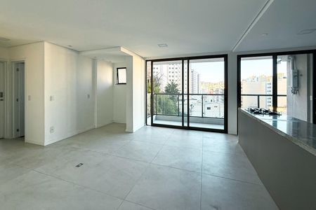 Apartamento para alugar com 1 quarto, 65m² em São Mateus, Juiz de Fora