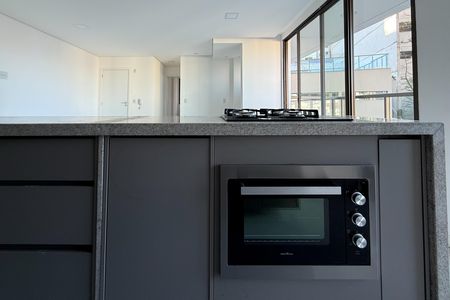 Apartamento para alugar com 65m², 1 quarto e 1 vaga Apartamento para alugar com 65m², 1 quarto e 1 vagaCozinha