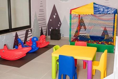 Apartamento para alugar com 1 quarto, 65m² em São Mateus, Juiz de Fora