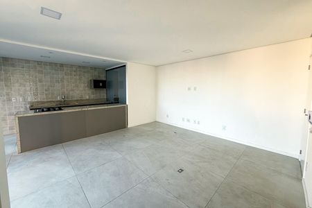 Apartamento para alugar com 65m², 1 quarto e 1 vaga Apartamento para alugar com 65m², 1 quarto e 1 vagaSala