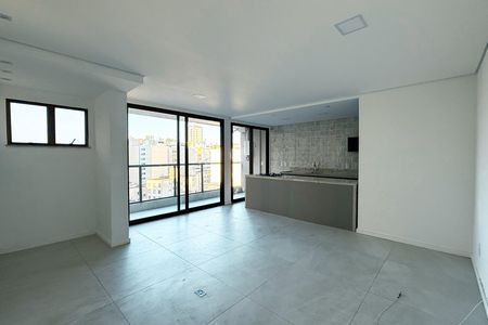 Apartamento para alugar com 65m², 1 quarto e 1 vaga Apartamento para alugar com 65m², 1 quarto e 1 vagaSala