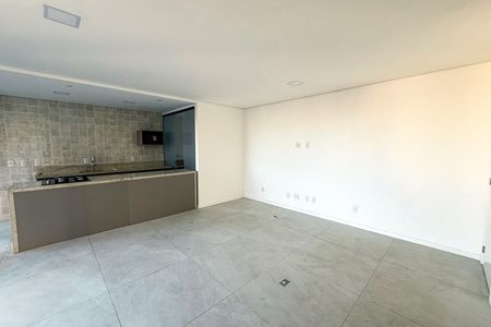 Sala de apartamento para alugar com 1 quarto, 65m² em São Mateus, Juiz de Fora