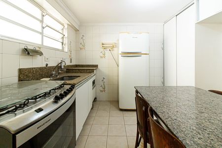 Apartamento para alugar com 79m², 3 quartos e 2 vagas Apartamento para alugar com 79m², 3 quartos e 2 vagasCozinha