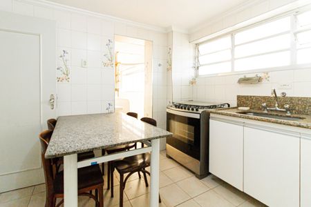Apartamento para alugar com 79m², 3 quartos e 2 vagas Apartamento para alugar com 79m², 3 quartos e 2 vagasCozinha