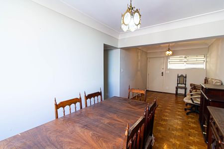 Sala de apartamento para alugar com 3 quartos, 79m² em Sumarezinho, São Paulo
