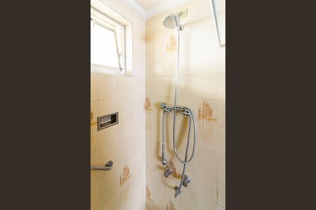 Apartamento para alugar com 79m², 3 quartos e 2 vagas Apartamento para alugar com 79m², 3 quartos e 2 vagasBanheiro da Suíte