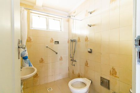 Apartamento para alugar com 79m², 3 quartos e 2 vagas Apartamento para alugar com 79m², 3 quartos e 2 vagasBanheiro da Suíte