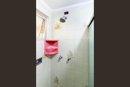 Banheiro de apartamento para alugar com 3 quartos, 79m² em Sumarezinho, São Paulo