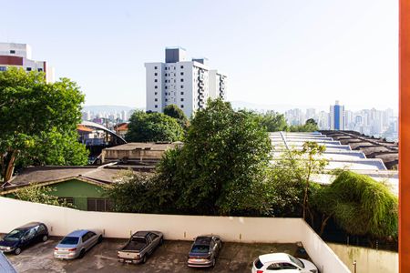 Vista de apartamento para alugar com 3 quartos, 79m² em Sumarezinho, São Paulo