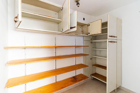 Apartamento para alugar com 79m², 3 quartos e 2 vagas Apartamento para alugar com 79m², 3 quartos e 2 vagasÁrea de Serviço