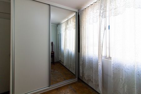 Quarto de apartamento para alugar com 3 quartos, 79m² em Sumarezinho, São Paulo