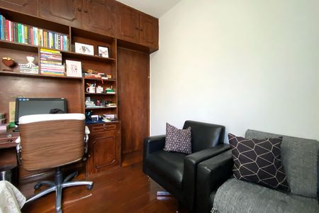 Apartamento à venda com 120m², 3 quartos e 1 vagaQuarto 3