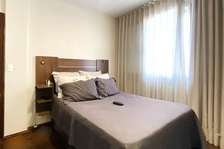 Apartamento à venda com 120m², 3 quartos e 1 vagaQuarto 1
