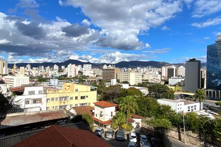 Apartamento à venda com 120m², 3 quartos e 1 vagaVista do Quarto 1