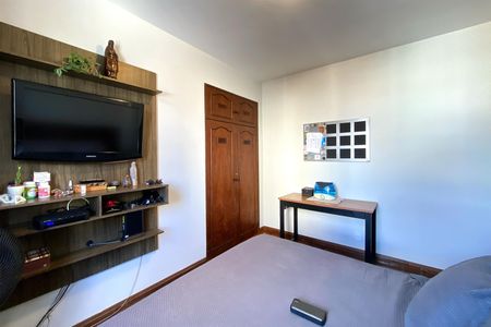 Apartamento à venda com 120m², 3 quartos e 1 vagaQuarto 1