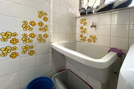 Apartamento à venda com 120m², 3 quartos e 1 vagaÁrea de Serviço