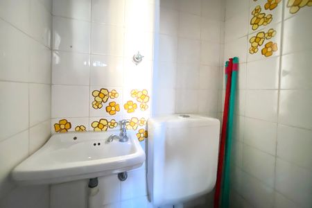 Apartamento à venda com 120m², 3 quartos e 1 vagaÁrea de Serviço