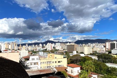 Apartamento à venda com 120m², 3 quartos e 1 vagaVista do Quarto 2