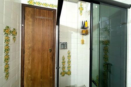 Apartamento à venda com 120m², 3 quartos e 1 vagaBanheiro