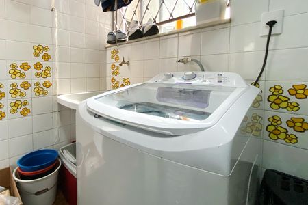 Apartamento à venda com 120m², 3 quartos e 1 vagaÁrea de Serviço