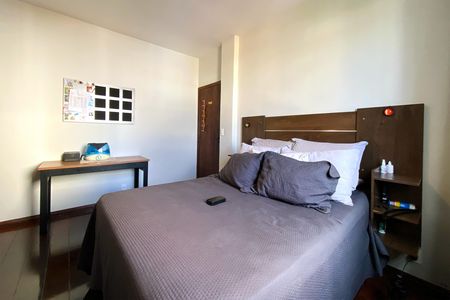 Apartamento à venda com 120m², 3 quartos e 1 vagaQuarto 1