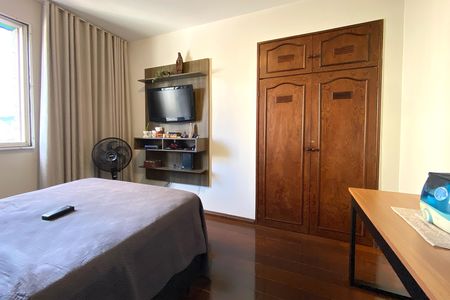 Apartamento à venda com 120m², 3 quartos e 1 vagaQuarto 1