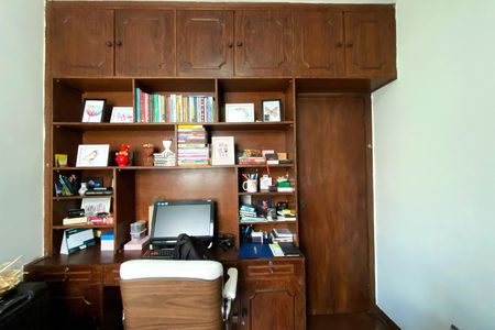 Apartamento à venda com 120m², 3 quartos e 1 vagaQuarto 3