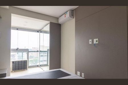 Apartamento à venda com 1 quarto, 55m² em Chácara Santo Antônio (Zona Sul), São Paulo