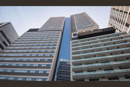 Apartamento à venda com 1 quarto, 55m² em Chácara Santo Antônio (Zona Sul), São Paulo