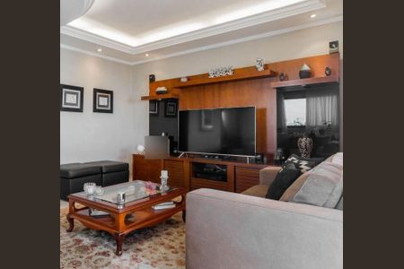 Apartamento à venda com 4 quartos, 276m² em Aclimação, São Paulo