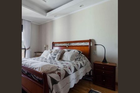 Apartamento à venda com 4 quartos, 276m² em Aclimação, São Paulo