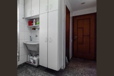 Apartamento à venda com 4 quartos, 276m² em Aclimação, São Paulo