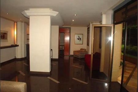 Apartamento à venda com 4 quartos, 276m² em Aclimação, São Paulo