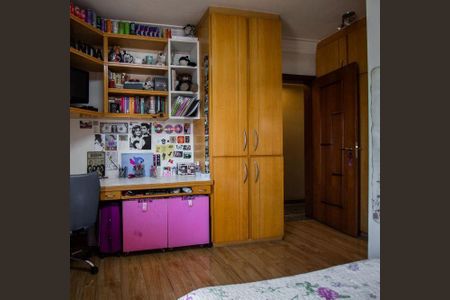 Apartamento à venda com 4 quartos, 276m² em Aclimação, São Paulo