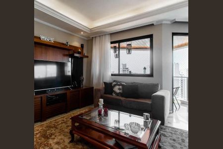 Apartamento à venda com 4 quartos, 276m² em Aclimação, São Paulo