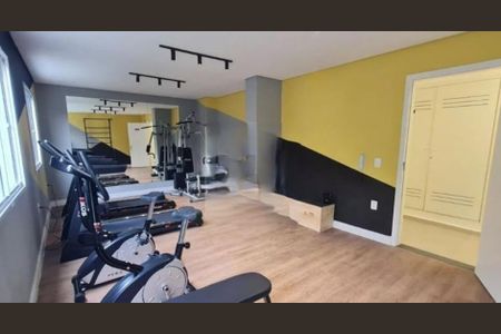 Apartamento à venda com 1 quarto, 28m² em Lapa, São Paulo