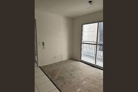 Apartamento à venda com 1 quarto, 30m² em Tatuapé, São Paulo