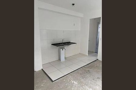 Apartamento à venda com 1 quarto, 30m² em Tatuapé, São Paulo