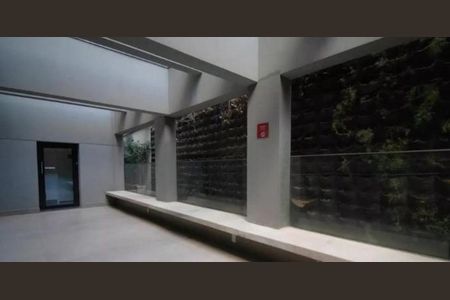Apartamento à venda com 28m², 1 quarto e sem vaga