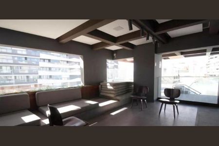Apartamento à venda com 28m², 1 quarto e sem vaga