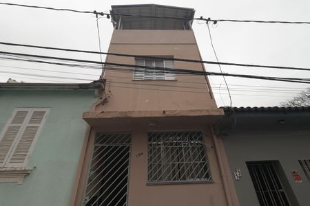 Fachada de casa para alugar com 2 quartos, 80m² em Aclimação, São Paulo