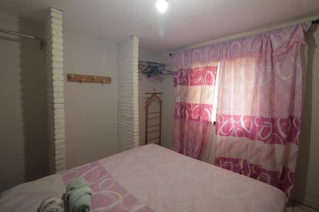 Casa para alugar com 80m², 2 quartos e 1 vagaQuarto 2