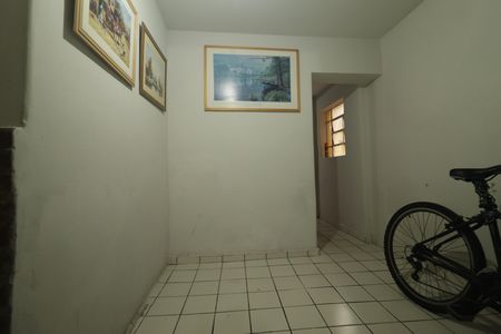 Casa para alugar com 80m², 2 quartos e 1 vagaSala 2