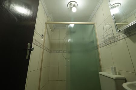 Casa para alugar com 80m², 2 quartos e 1 vagaBanheiro