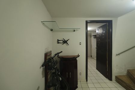 Casa para alugar com 80m², 2 quartos e 1 vagaSala 2