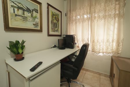 Casa para alugar com 80m², 2 quartos e 1 vagaSala