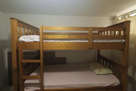 Casa para alugar com 80m², 2 quartos e 1 vagaQuarto 1