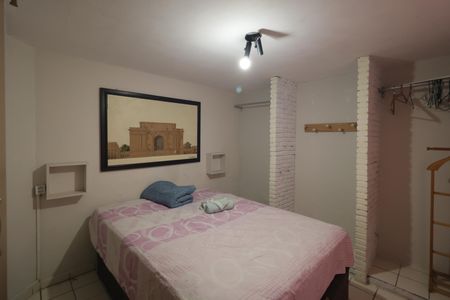 Casa para alugar com 80m², 2 quartos e 1 vagaQuarto 2