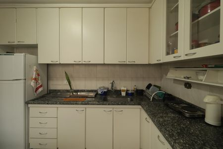 Casa para alugar com 80m², 2 quartos e 1 vagaCozinha
